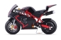 Preview: 49cc Pocketbike ZR 49 Turbo-Edition